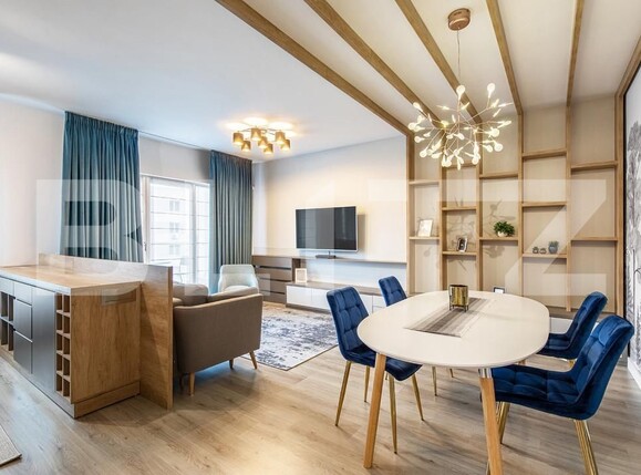 Apartament de vânzare 3 camere Sanpetru - 160945AV | BLITZ Brașov | Poza1