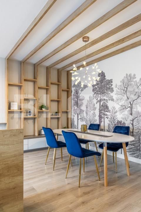 Apartament de vânzare 3 camere Sanpetru - 160945AV | BLITZ Brașov | Poza2