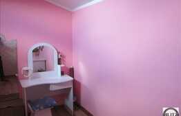 De vanzare 4 camere, 86 mp, parcare cu CF, zona strazii Stejarului!