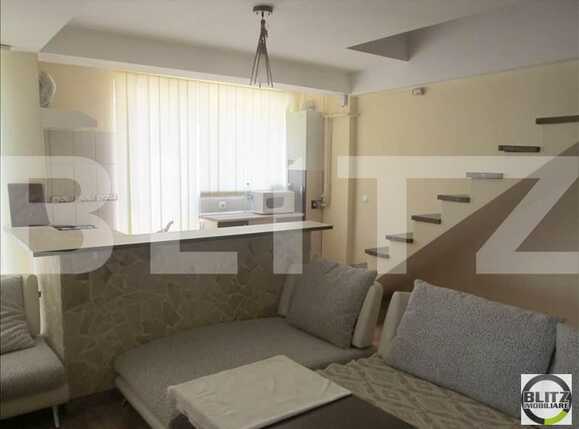 Apartament de vânzare 4 camere Floreşti - 16095AV | BLITZ Cluj-Napoca | Poza1