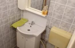 Garsoniera, zona Florilor 