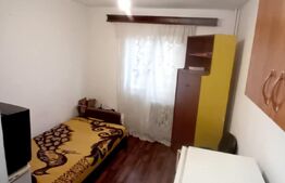 Garsoniera, zona Florilor 