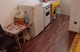 Garsoniera, zona Florilor 