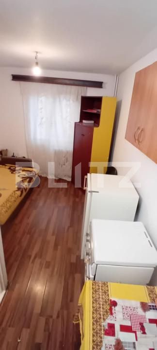 Garsonieră de vânzare Florilor - 160953AV | BLITZ Brașov | Poza1