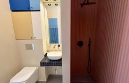 Apartament 2 camere, 46mp, curte, zona Centrala 