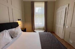 Apartament 2 camere, 46mp, curte, zona Centrala 