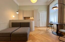 Apartament 2 camere, 46mp, curte, zona Centrala 