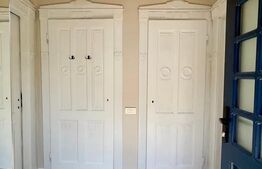 Apartament 2 camere, 46mp, curte, zona Centrala 