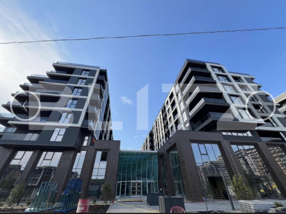 Apartament de vânzare 3 camere Gheorgheni - 160959AV | BLITZ Cluj-Napoca | Poza4