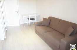 3 camere, 80 mp, imobil nou, mobilat lux, complex Platinia Dorobantilor