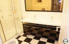 3 camere, 80 mp, imobil nou, mobilat lux, complex Platinia Dorobantilor