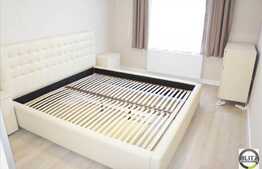 3 camere, 80 mp, imobil nou, mobilat lux, complex Platinia Dorobantilor