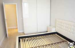 3 camere, 80 mp, imobil nou, mobilat lux, complex Platinia Dorobantilor