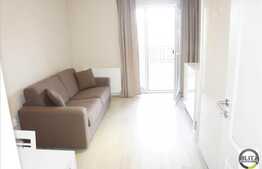 3 camere, 80 mp, imobil nou, mobilat lux, complex Platinia Dorobantilor