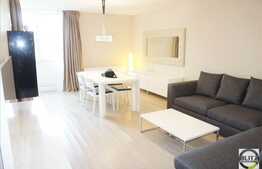 3 camere, 80 mp, imobil nou, mobilat lux, complex Platinia Dorobantilor