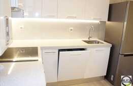 3 camere, 80 mp, imobil nou, mobilat lux, complex Platinia Dorobantilor