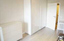 3 camere, 80 mp, imobil nou, mobilat lux, complex Platinia Dorobantilor