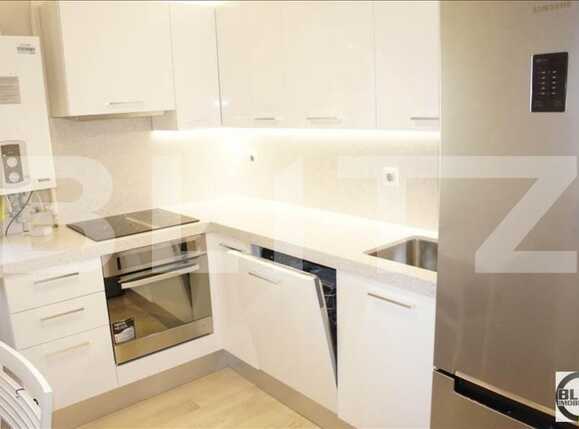 Apartament de închiriat 3 camere Marasti - 16096AI | BLITZ Cluj-Napoca | Poza10