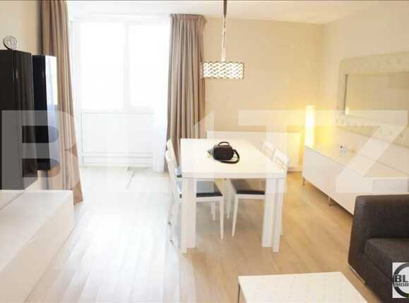 Apartament de închiriat 3 camere Marasti - 16096AI | BLITZ Cluj-Napoca | Poza3