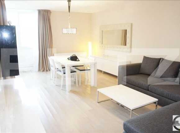 Apartament de închiriat 3 camere Marasti - 16096AI | BLITZ Cluj-Napoca | Poza1