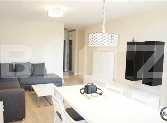 Apartament de închiriat 3 camere Marasti - 16096AI | BLITZ Cluj-Napoca | Poza2