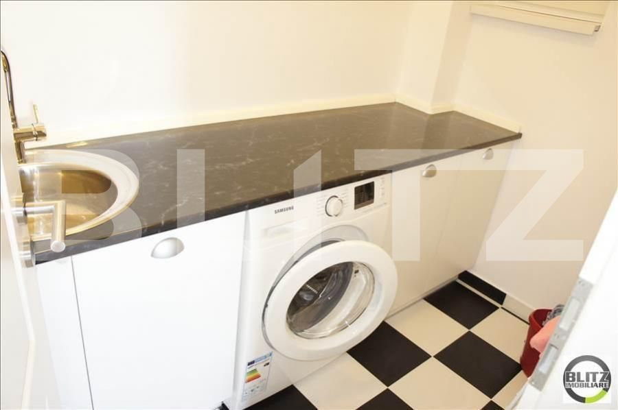 Apartament de închiriat 3 camere Marasti - 16096AI | BLITZ Cluj-Napoca | Poza12