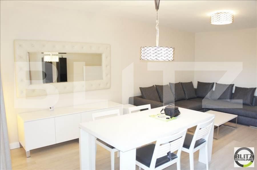 Apartament de închiriat 3 camere Marasti - 16096AI | BLITZ Cluj-Napoca | Poza4
