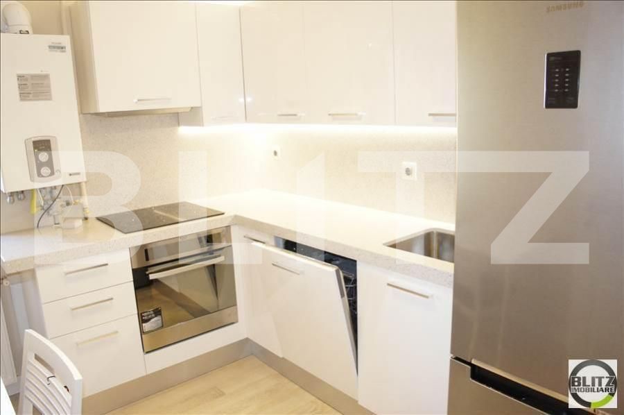 Apartament de închiriat 3 camere Marasti - 16096AI | BLITZ Cluj-Napoca | Poza10