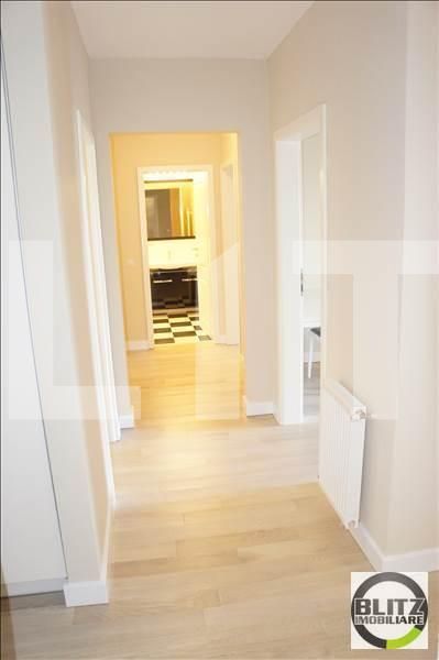 Apartament de închiriat 3 camere Marasti - 16096AI | BLITZ Cluj-Napoca | Poza13