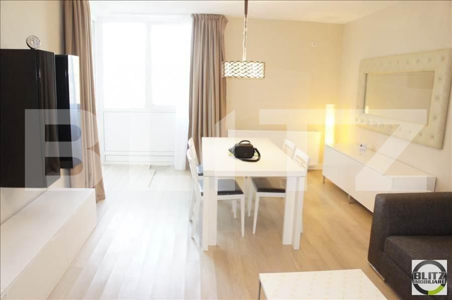 Apartament de închiriat 3 camere Marasti - 16096AI | BLITZ Cluj-Napoca | Poza3