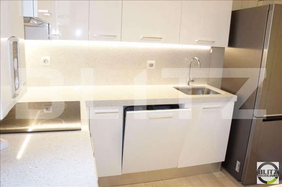 Apartament de închiriat 3 camere Marasti - 16096AI | BLITZ Cluj-Napoca | Poza11