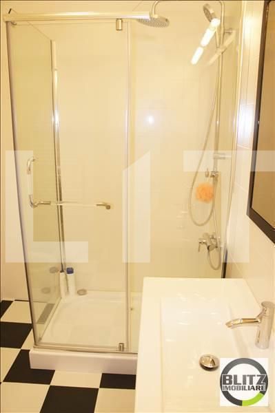 Apartament de închiriat 3 camere Marasti - 16096AI | BLITZ Cluj-Napoca | Poza15