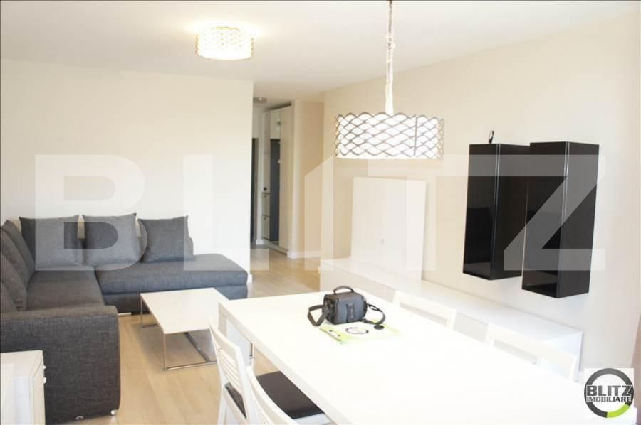 Apartament de închiriat 3 camere Marasti - 16096AI | BLITZ Cluj-Napoca | Poza2