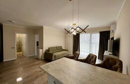 Apartament de lux 2 camere, totul nou, terasa, Andrei Muresanu