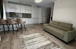 Apartament de lux 2 camere, totul nou, terasa, Andrei Muresanu