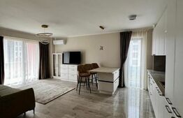 Apartament de lux 2 camere, totul nou, terasa, Andrei Muresanu