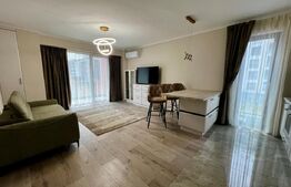 Apartament de lux 2 camere, totul nou, terasa, Andrei Muresanu