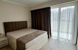Apartament de lux 2 camere, totul nou, terasa, Andrei Muresanu