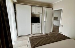 Apartament de lux 2 camere, totul nou, terasa, Andrei Muresanu