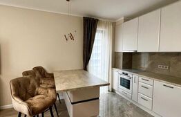 Apartament de lux 2 camere, totul nou, terasa, Andrei Muresanu