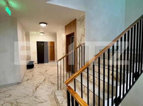 Apartament de închiriat 2 camere Andrei Mureşanu - 160960AI | BLITZ Cluj-Napoca | Poza15