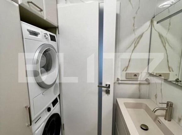 Apartament de închiriat 2 camere Andrei Mureşanu - 160960AI | BLITZ Cluj-Napoca | Poza6