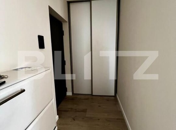 Apartament de închiriat 2 camere Andrei Mureşanu - 160960AI | BLITZ Cluj-Napoca | Poza8