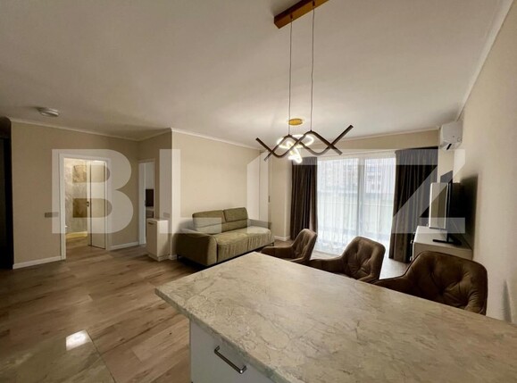 Apartament de închiriat 2 camere Andrei Mureşanu - 160960AI | BLITZ Cluj-Napoca | Poza9