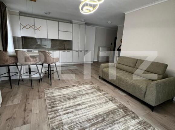 Apartament de închiriat 2 camere Andrei Mureşanu - 160960AI | BLITZ Cluj-Napoca | Poza3