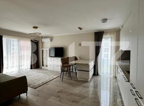 Apartament de închiriat 2 camere Andrei Mureşanu - 160960AI | BLITZ Cluj-Napoca | Poza11