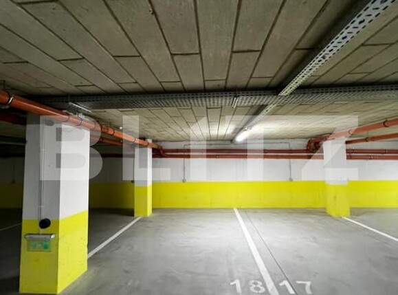 Apartament de închiriat 2 camere Andrei Mureşanu - 160960AI | BLITZ Cluj-Napoca | Poza13