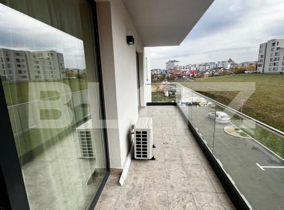 Apartament de închiriat 2 camere Andrei Mureşanu - 160960AI | BLITZ Cluj-Napoca | Poza12