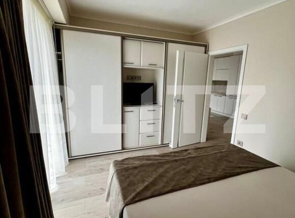Apartament de închiriat 2 camere Andrei Mureşanu - 160960AI | BLITZ Cluj-Napoca | Poza5