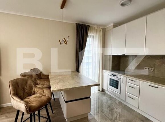 Apartament de închiriat 2 camere Andrei Mureşanu - 160960AI | BLITZ Cluj-Napoca | Poza10